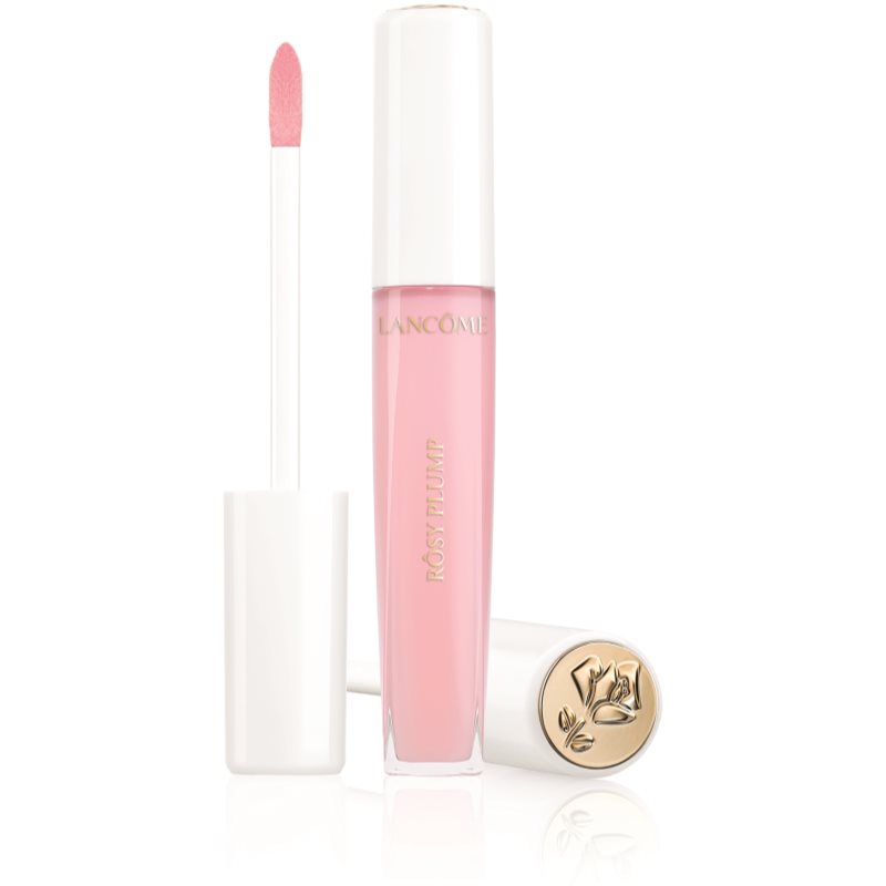 Lancôme L'Absolu Gloss Rôsy Plump dúsító ajakfény Rôsy Plump 8 ml-Eredeti
