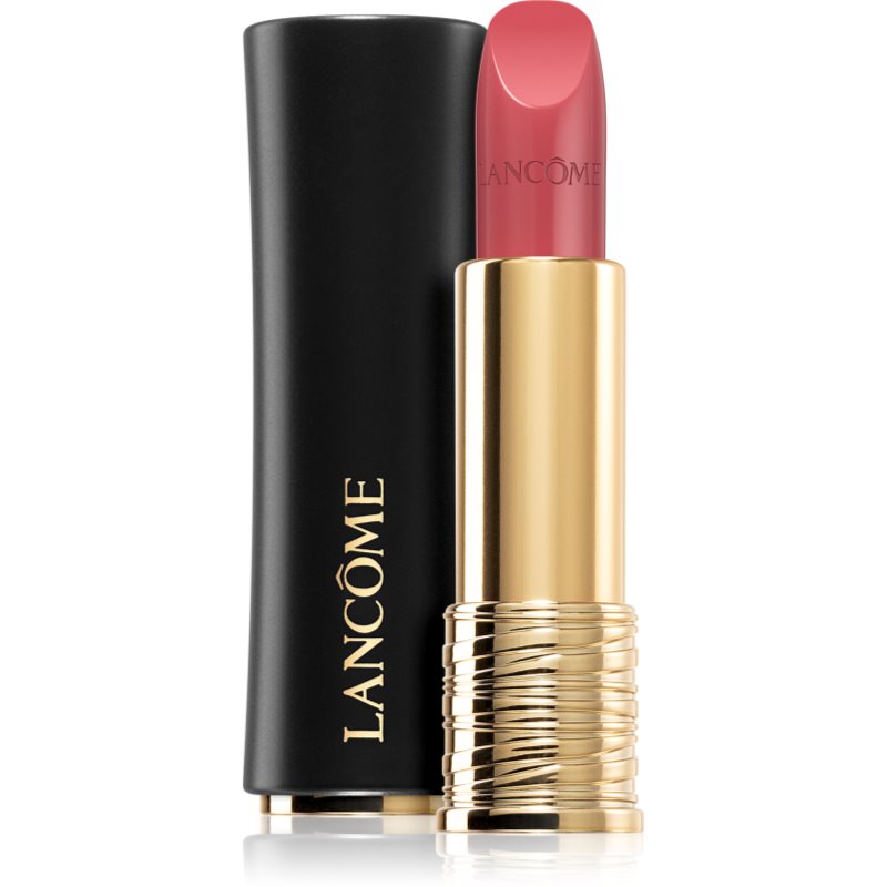 Lancôme L'Absolu Rouge Cream krémes rúzs utántölthető árnyalat 06 Rose Nu 3.4 g-Ár