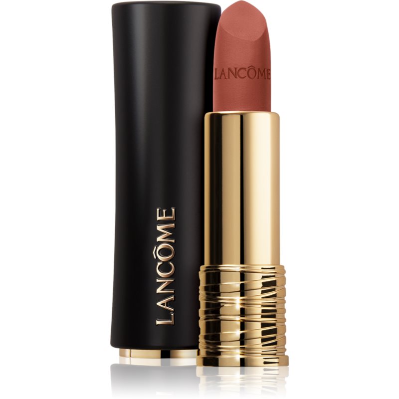 Lancôme L'Absolu Rouge Drama Matte 2024 mattító rúzs utántölthető árnyalat 200 3.6 g-Ár