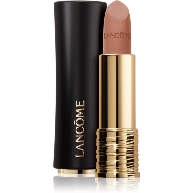 Lancôme L'Absolu Rouge Drama Matte 2024 mattító rúzs utántölthető árnyalat 202 3.6 g-Ár
