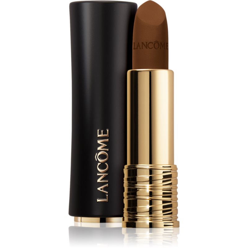 Lancôme L'Absolu Rouge Drama Matte 2024 mattító rúzs utántölthető árnyalat 208 3.6 g-Ár
