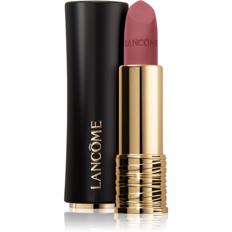 Lancôme L'Absolu Rouge Drama Matte 2024 mattító rúzs utántölthető árnyalat 251 3.6 g-Ár