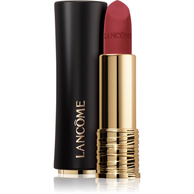 Lancôme L'Absolu Rouge Drama Matte 2024 mattító rúzs utántölthető árnyalat 271 3.6 g-Ár