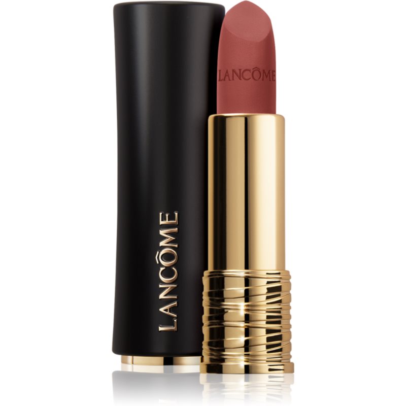 Lancôme L'Absolu Rouge Drama Matte 2024 mattító rúzs utántölthető árnyalat 295 3.6 g-Ár