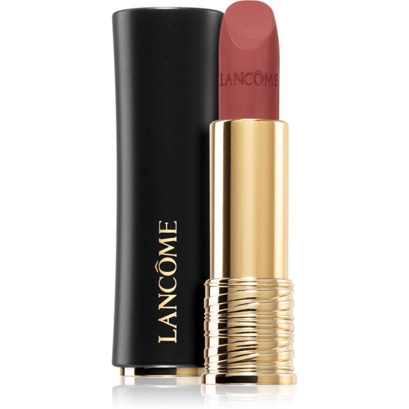 Lancôme L'Absolu Rouge Drama Matte 2024 mattító rúzs utántölthető árnyalat 316 3.6 g-Ár