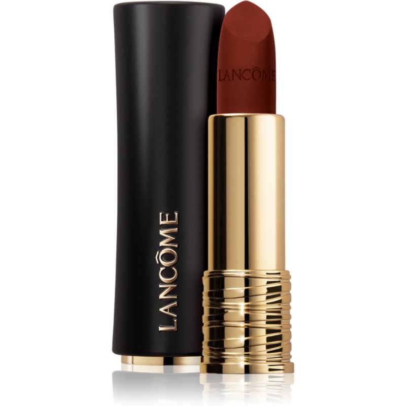 Lancôme L'Absolu Rouge Drama Matte 2024 mattító rúzs utántölthető árnyalat 337 3.6 g-Ár