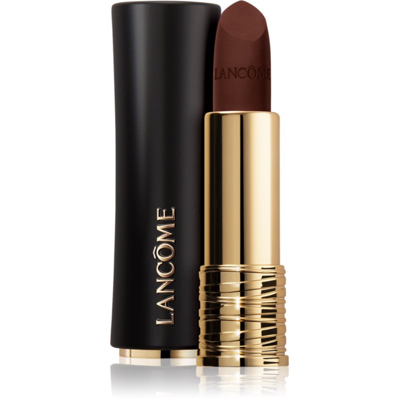 Lancôme L'Absolu Rouge Drama Matte 2024 mattító rúzs utántölthető árnyalat 455 3.6 g-Ár