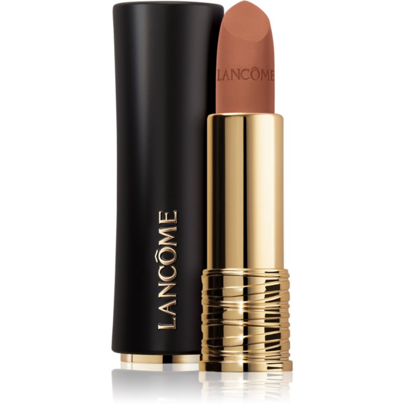Lancôme L'Absolu Rouge Drama Matte 2024 mattító rúzs utántölthető árnyalat 510 3.6 g-Ár