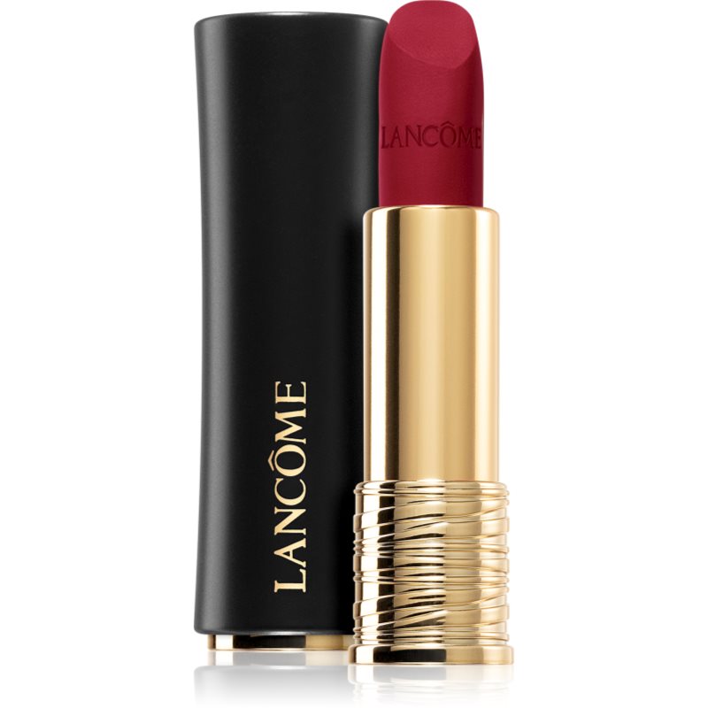 Lancôme L'Absolu Rouge Drama Matte 2024 mattító rúzs utántölthető árnyalat 82 3.6 g-Ár