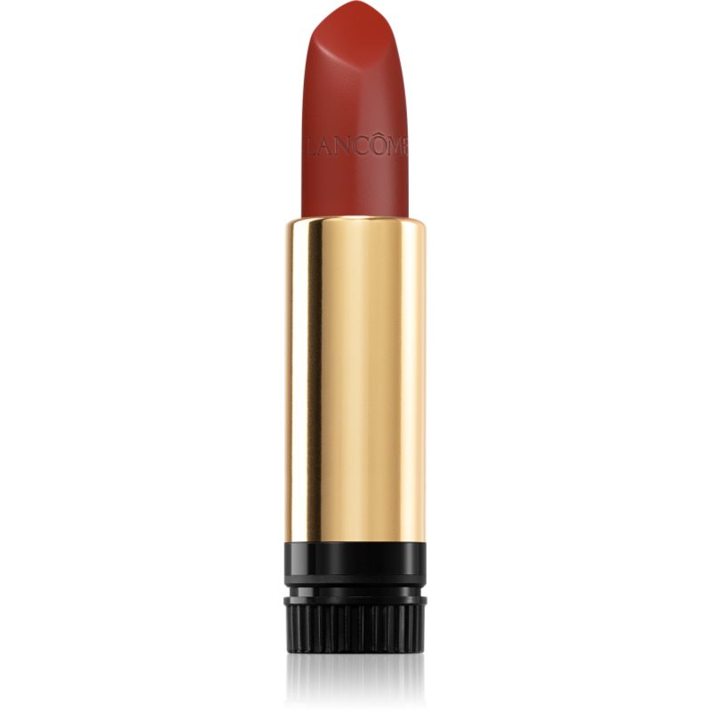 Lancôme L'Absolu Rouge Drama Matte Refill mattító rúzs utántöltő árnyalat 196 French-Touch 3.8 ml-Ár