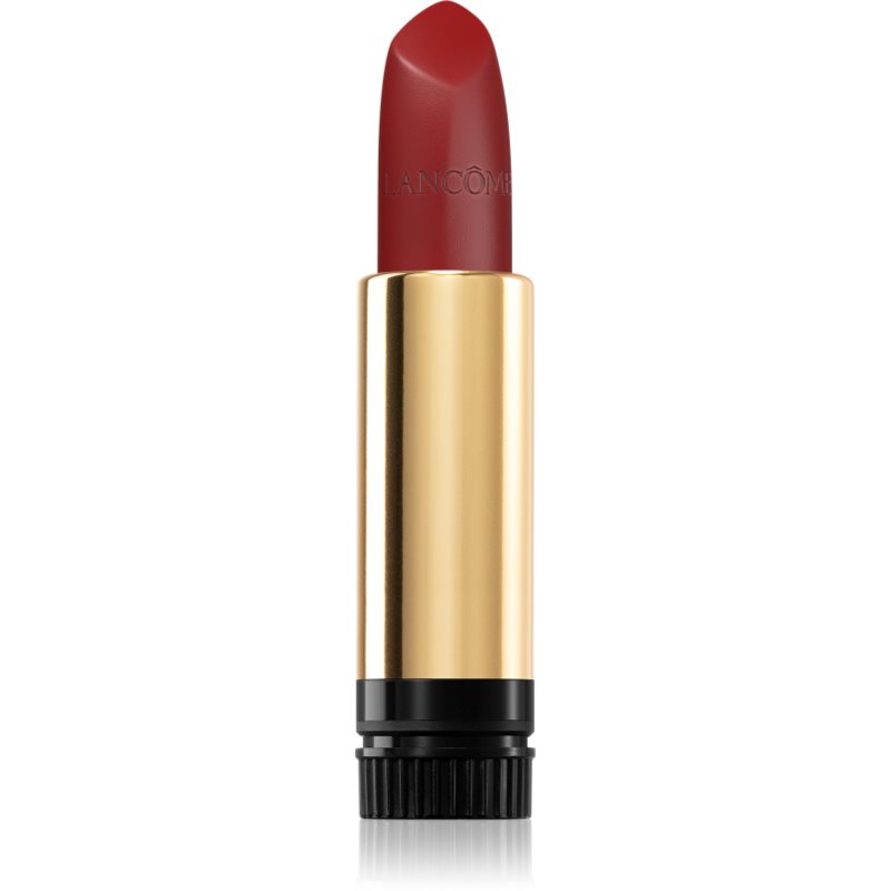Lancôme L'Absolu Rouge Drama Matte Refill mattító rúzs utántöltő árnyalat 888 French-Idol 3.8 ml-Ár