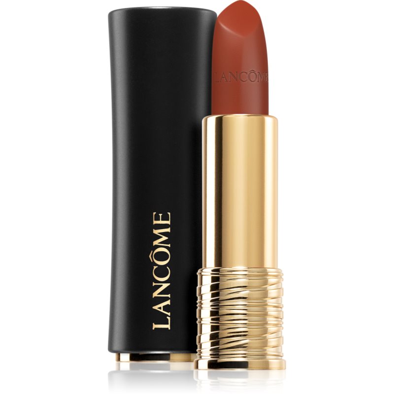 Lancôme L'Absolu Rouge Drama Matte mattító rúzs utántölthető árnyalat 336 Melodrama 3.4 g-ár