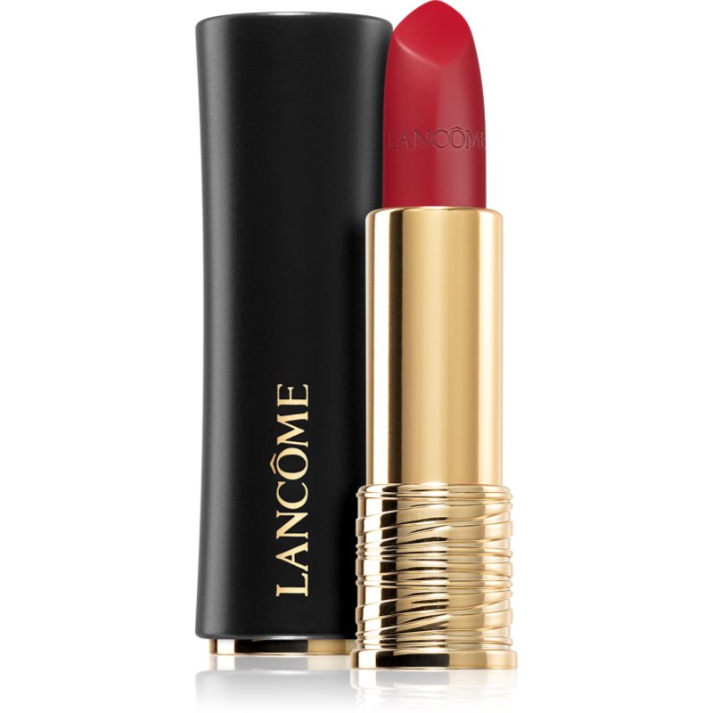 Lancôme L'Absolu Rouge Drama Matte mattító rúzs utántölthető árnyalat 82 Rouge Pigalle 3.4 g-Ár