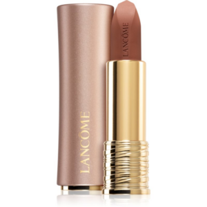 Lancôme L'Absolu Rouge Intimatte 2025 krémes rúzs matt hatással árnyalat 101 3.4 g
