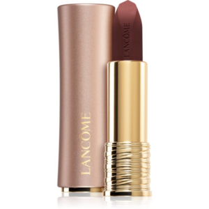 Lancôme L'Absolu Rouge Intimatte 2025 krémes rúzs matt hatással árnyalat 121 3.4 g