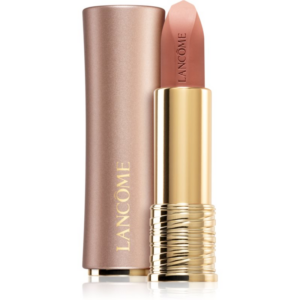 Lancôme L'Absolu Rouge Intimatte 2025 krémes rúzs matt hatással árnyalat 210 3.4 g