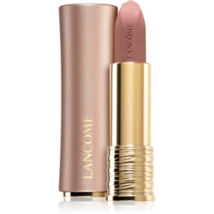 Lancôme L'Absolu Rouge Intimatte 2025 krémes rúzs matt hatással árnyalat 247 3.4 g