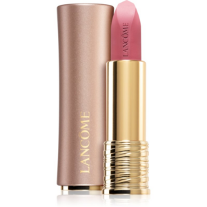 Lancôme L'Absolu Rouge Intimatte 2025 krémes rúzs matt hatással árnyalat 320 3.4 g
