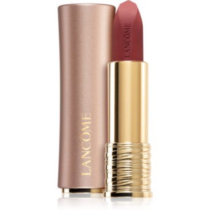Lancôme L'Absolu Rouge Intimatte 2025 krémes rúzs matt hatással árnyalat 440 3.4 g