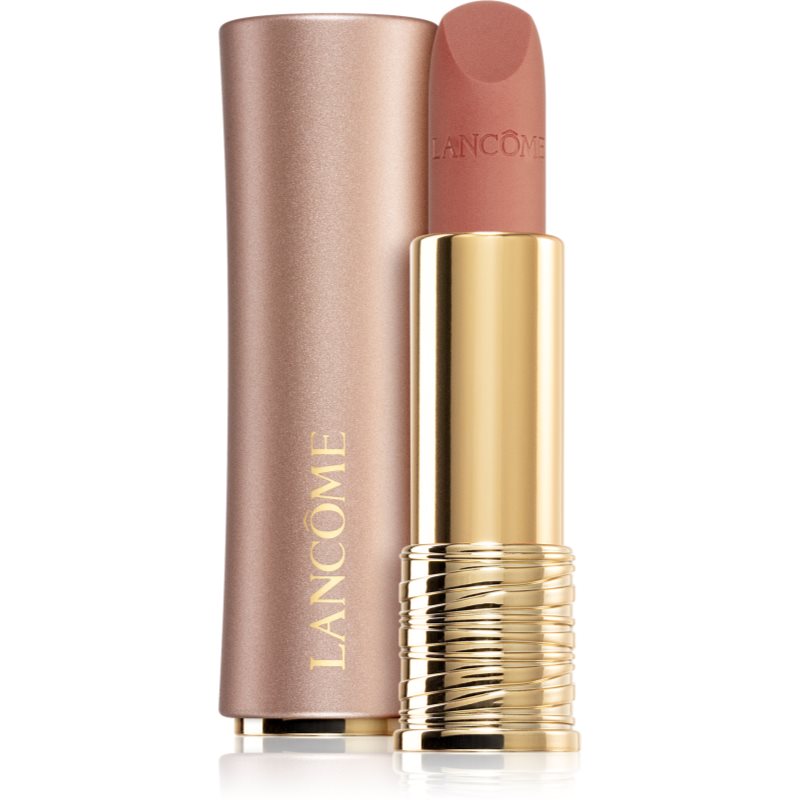 Lancôme L'Absolu Rouge Intimatte krémes rúzs matt hatással árnyalat 210 3.4 g-Ár
