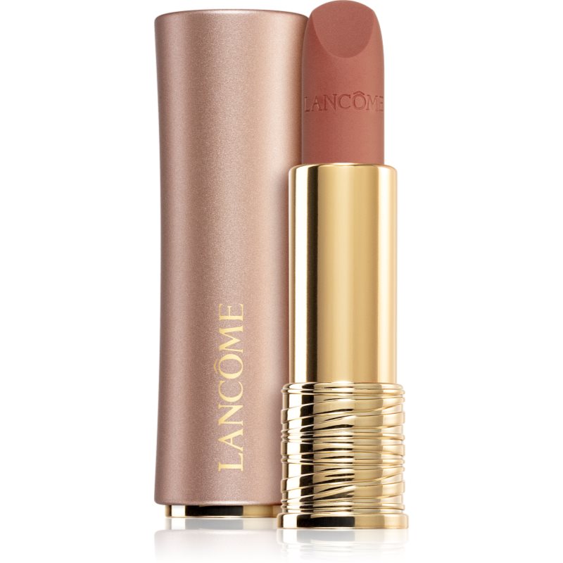 Lancôme L'Absolu Rouge Intimatte krémes rúzs matt hatással árnyalat 220 3.4 g-Ár