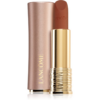 Lancôme L'Absolu Rouge Intimatte krémes rúzs matt hatással árnyalat 299 French Cashmere 3.4 g-Ár