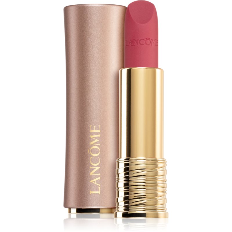 Lancôme L'Absolu Rouge Intimatte krémes rúzs matt hatással árnyalat 315 3.4 g-Ár
