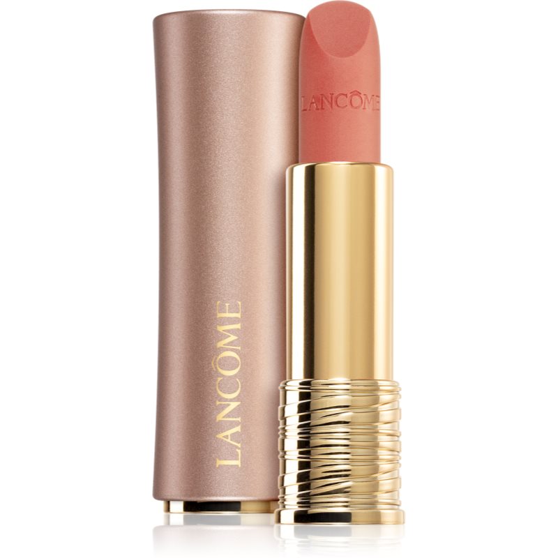 Lancôme L'Absolu Rouge Intimatte krémes rúzs matt hatással árnyalat 340 3.4 g-Ár