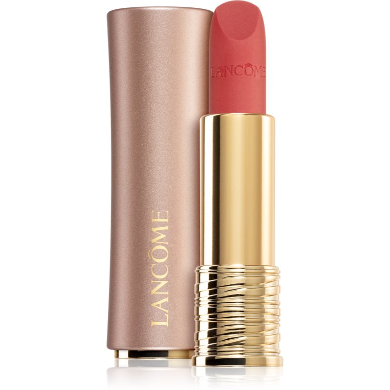 Lancôme L'Absolu Rouge Intimatte krémes rúzs matt hatással árnyalat 360 Flirting Thrills 3.4 g-Ár