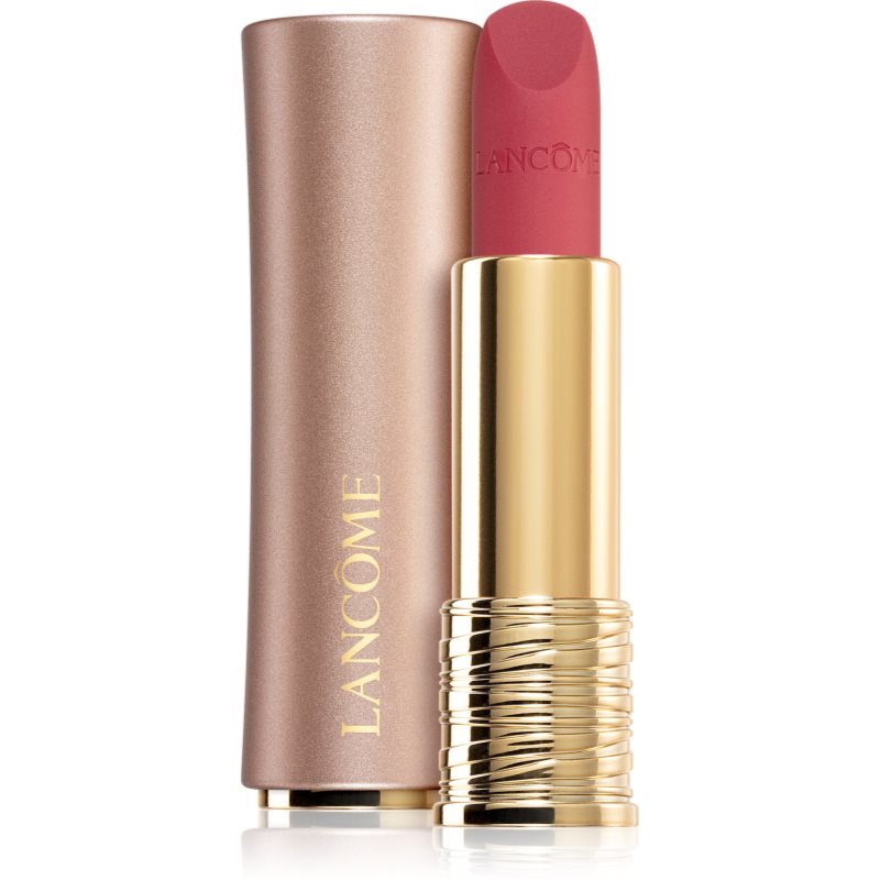 Lancôme L'Absolu Rouge Intimatte krémes rúzs matt hatással árnyalat 370 3.4 g-Ár