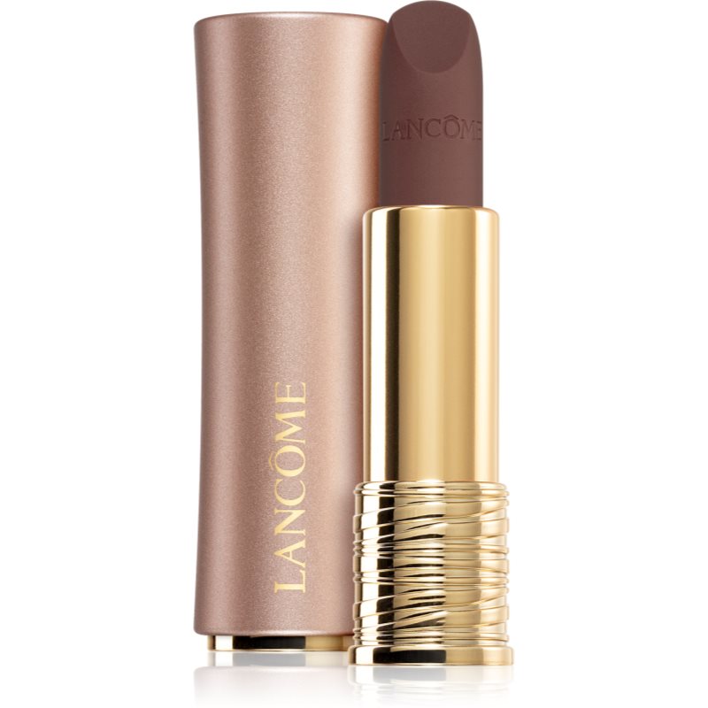 Lancôme L'Absolu Rouge Intimatte krémes rúzs matt hatással árnyalat 450 3.4 g-Ár