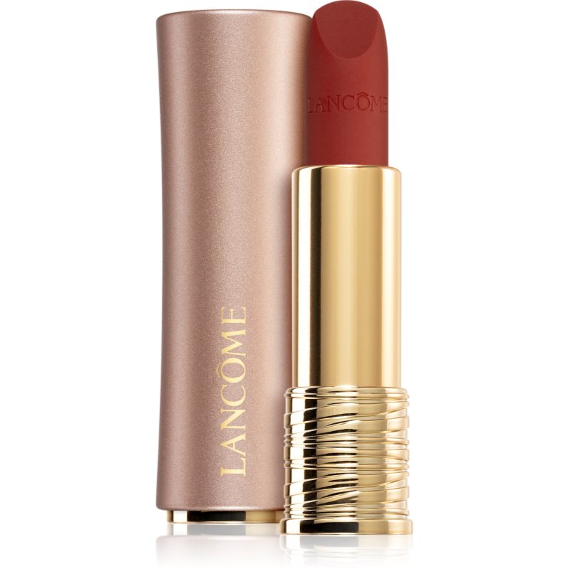 Lancôme L'Absolu Rouge Intimatte krémes rúzs matt hatással árnyalat 888 French Idol 3.4 g-Ár