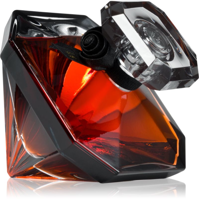 Lancôme La Nuit Trésor Vanille Noire Eau de Parfum hölgyeknek 100 ml