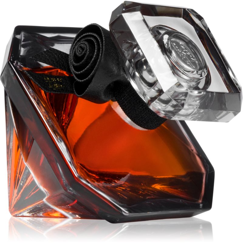 Lancôme La Nuit Trésor Vanille Noire Eau de Parfum hölgyeknek 30 ml