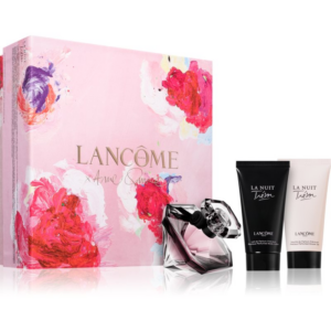 Lancôme La Nuit Trésor ajándékszett hölgyeknek