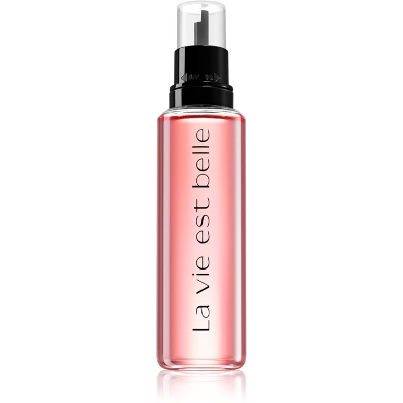 Lancôme La Vie Est Belle Eau de Parfum utántöltő hölgyeknek 100 ml-Ár
