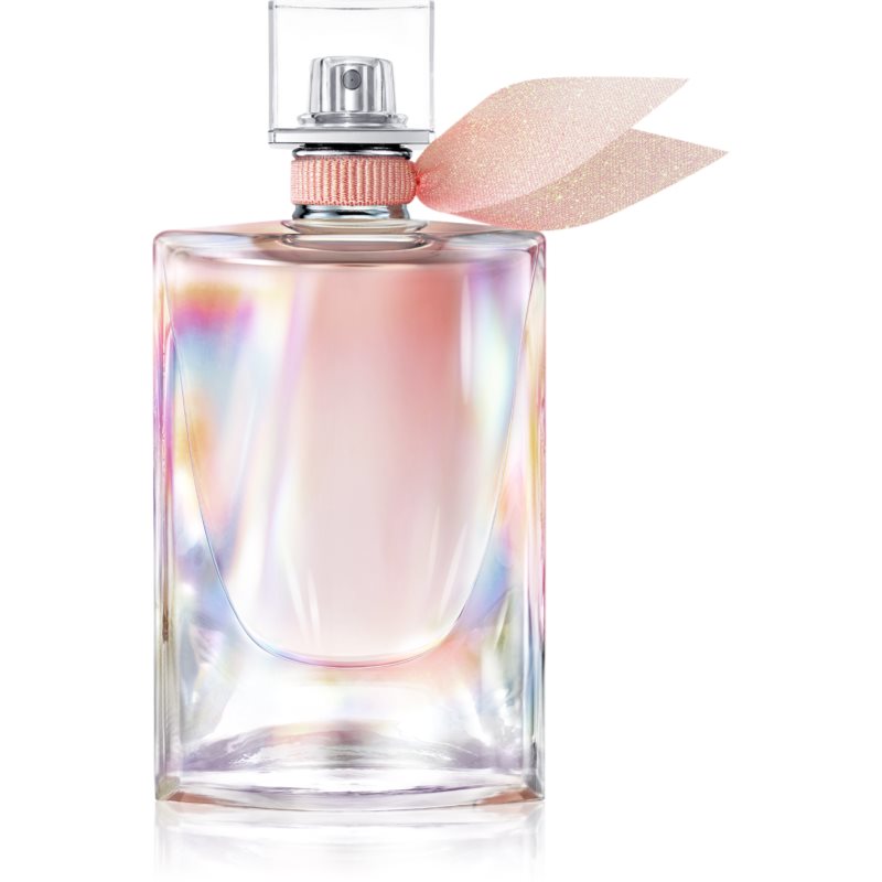 Lancôme La Vie Est Belle Soleil Cristal Eau de Parfum hölgyeknek 50 ml-Ár