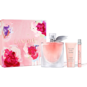 Lancôme La Vie Est Belle ajándékszett hölgyeknek