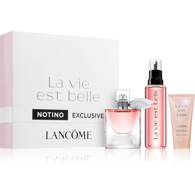 Lancôme La Vie Est Belle ajándékszett hölgyeknek-Ár