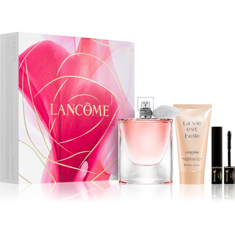 Lancôme La Vie Est Belle ajándékszett hölgyeknek-Ár