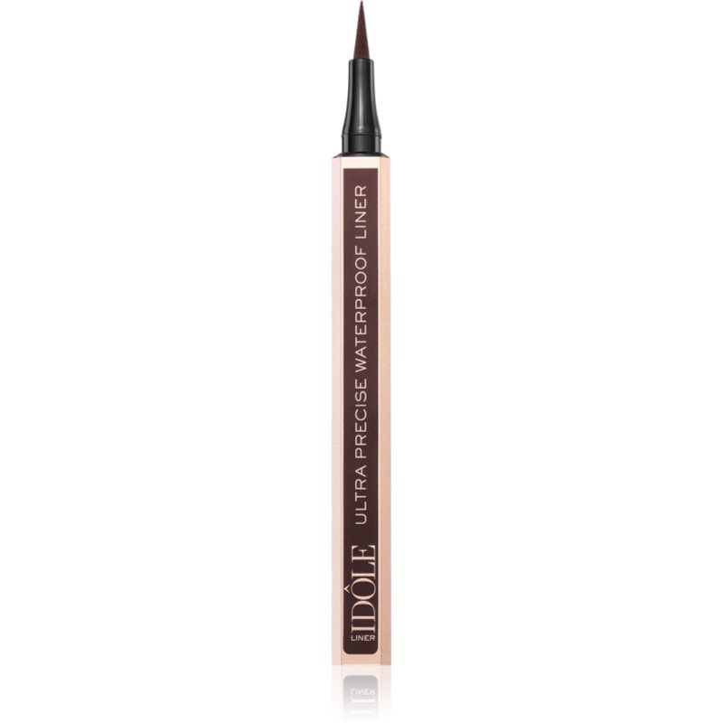 Lancôme Lash Idôle Liner szemhéjtus 02 BROWN 1 ml-Ár