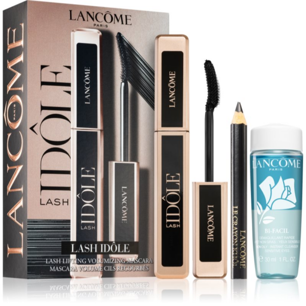 Lancôme Lash Idôle ajándékszett hölgyeknek-ár