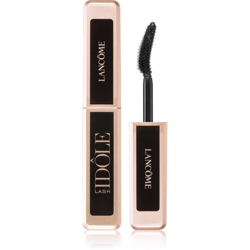 Lancôme Lash Idôle dúsító szempillaspirál Travel Size 5 ml-Ár