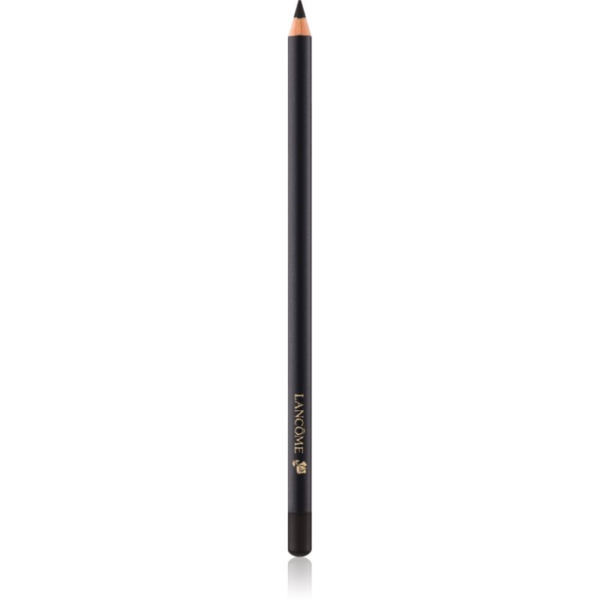 Lancôme Le Crayon Khôl szemceruza árnyalat 01 Noir  1.8 g-Eredeti