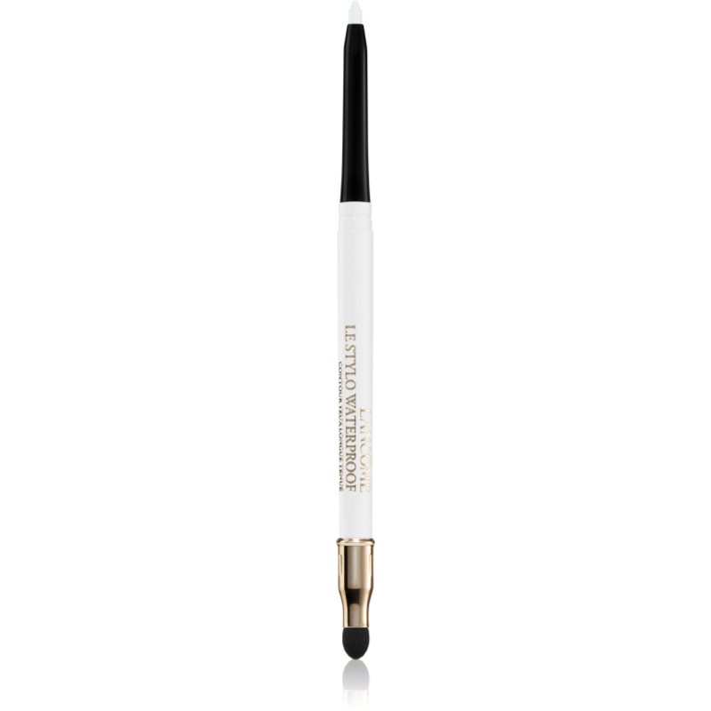 Lancôme Le Stylo Waterproof magas pigmenttartalmú vízálló szemceruza árnyalat 0.35 g-ár