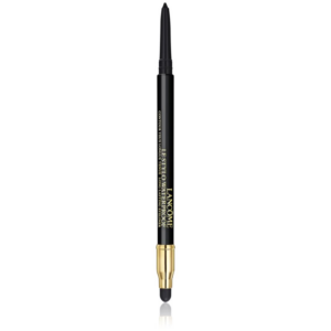 Lancôme Le Stylo Waterproof magas pigmenttartalmú vízálló szemceruza árnyalat 02 Noir Intense 0.4 g-Ár