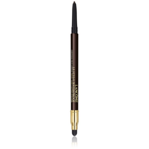 Lancôme Le Stylo Waterproof magas pigmenttartalmú vízálló szemceruza árnyalat 03 Chocolat 0.4 g-Ár