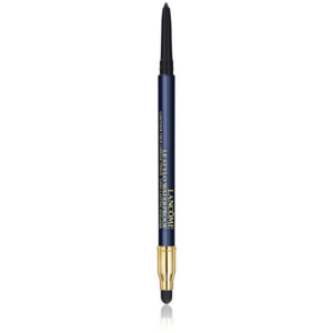 Lancôme Le Stylo Waterproof magas pigmenttartalmú vízálló szemceruza árnyalat 07 Minuit Illusion 0.4 g-Ár