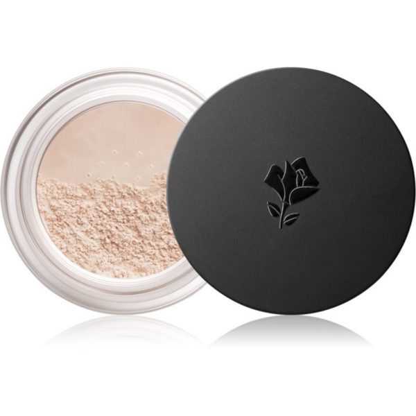 Lancôme Long Time No Shine hosszan tartó fixáló púder árnyalat Translucent 15 g-Eredeti