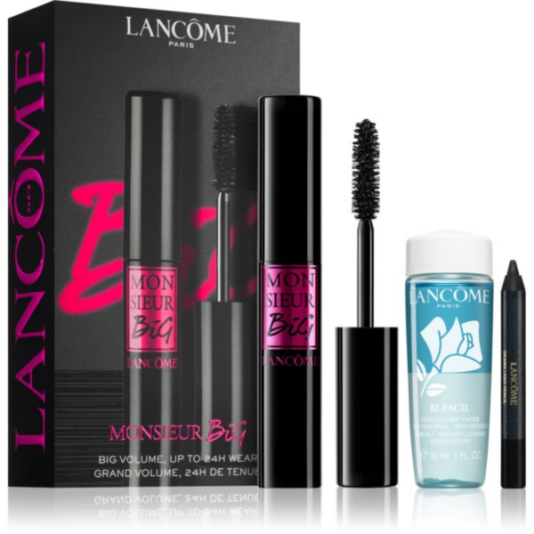 Lancôme Monsieur Big ajándékszett hölgyeknek-ár